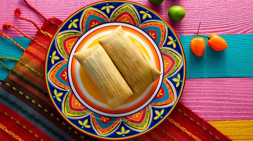 ¿Cómo hacer tamales?  Conoce los secretos de la receta perfecta para Cuaresma