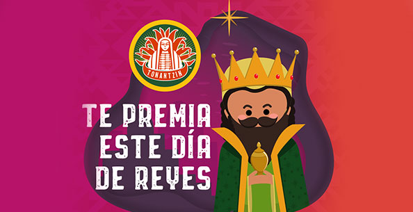 Día de Reyes