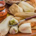 Receta de Tamales que nunca has probado